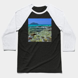 Beautiful Nature Baseball T-Shirt